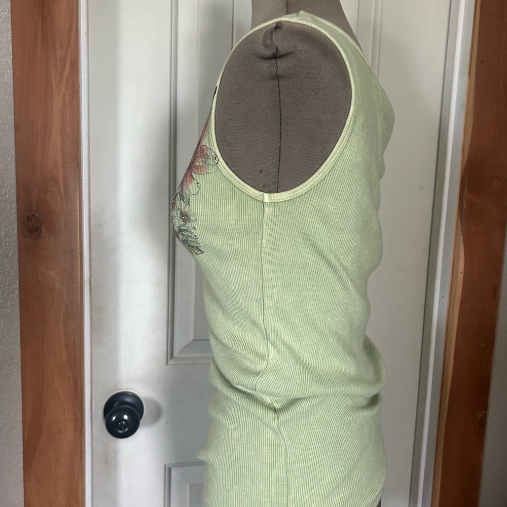 Tank Top - Picture 7 of 7